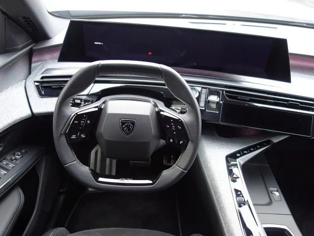 Peugeot 3008 GT-Line Hybrid