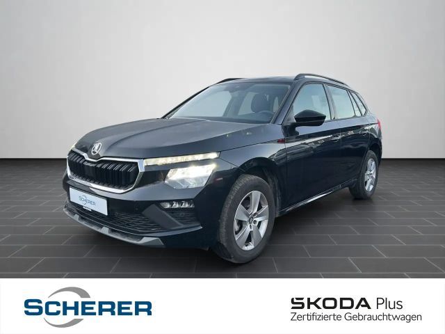 Skoda Kamiq 1.0 TSI Selection