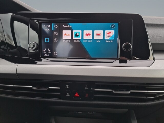 Volkswagen Golf 1.0 TSI Life