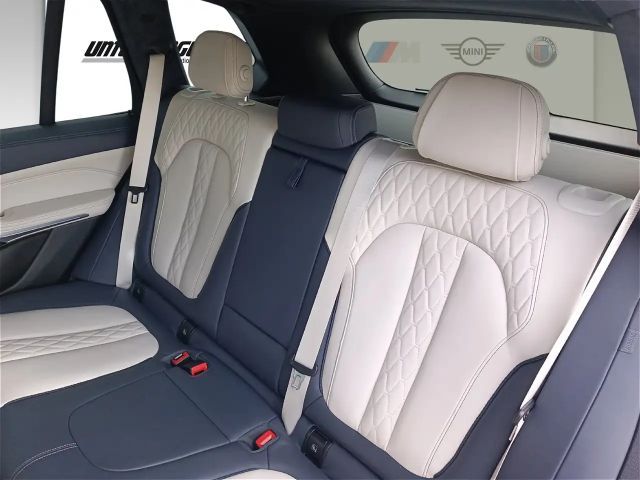 BMW X5 Individual M-Sport xDrive40d