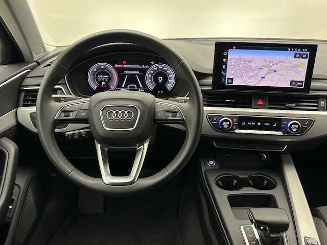 Audi A4 50 TDI Avant Quattro S-Line