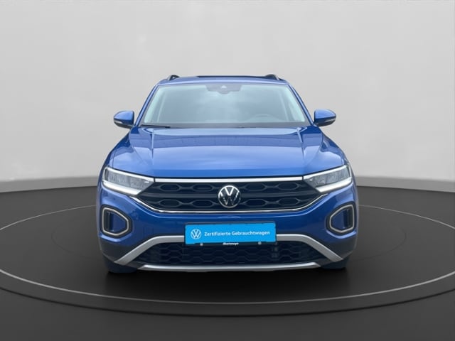 Volkswagen T-Roc 1.0 TSI Move