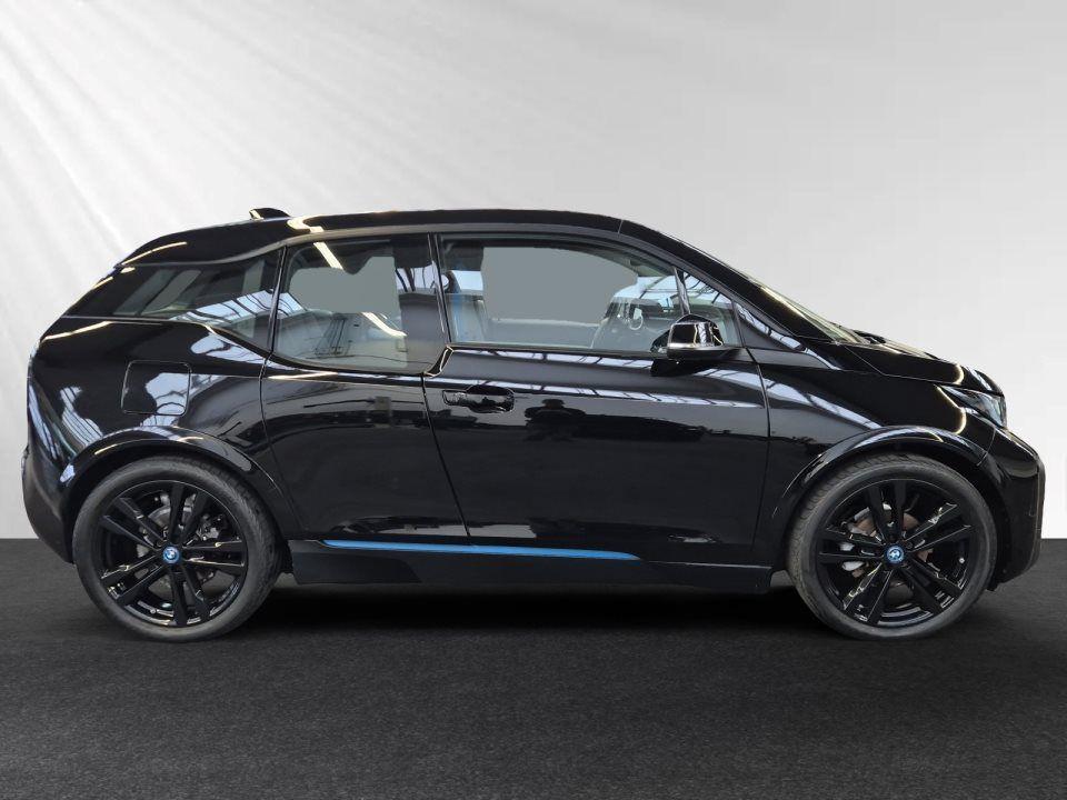 BMW i3 120Ah