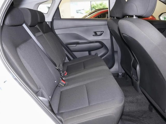 Hyundai Kona 1.6 Select T-GDi