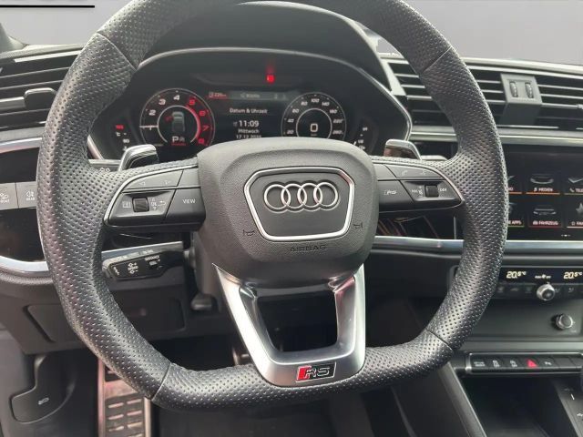 Audi RS Q3 Quattro
