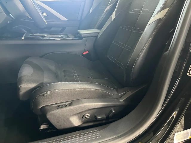 Opel Astra 1.2 Turbo GS-Line Grand Sport Turbo