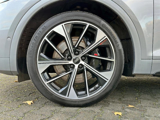 Audi SQ5 SUV TDI tiptronic Audi SQ5 SUV