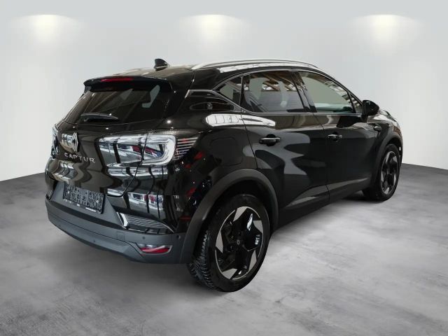 Renault Captur TCe 160 Techno