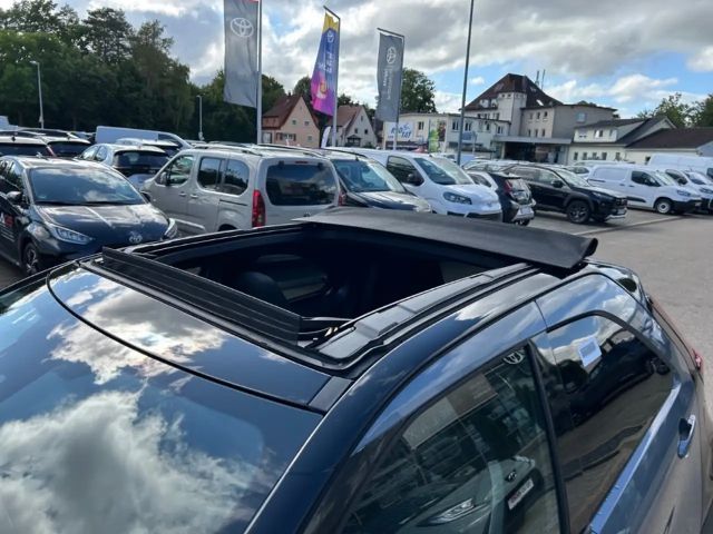 Toyota Aygo X Hatchback