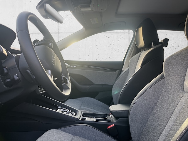 Skoda Octavia 1.5 TSI Combi Selection