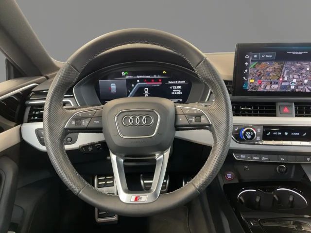 Audi S5 55 TDI Competition Quattro