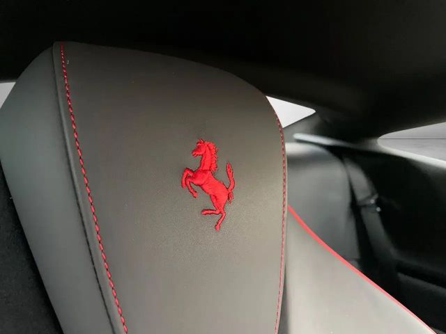 Ferrari Roma *Carbon*Ferrari-Dresden*