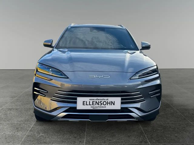 BYD Seal U Comfort DM-i