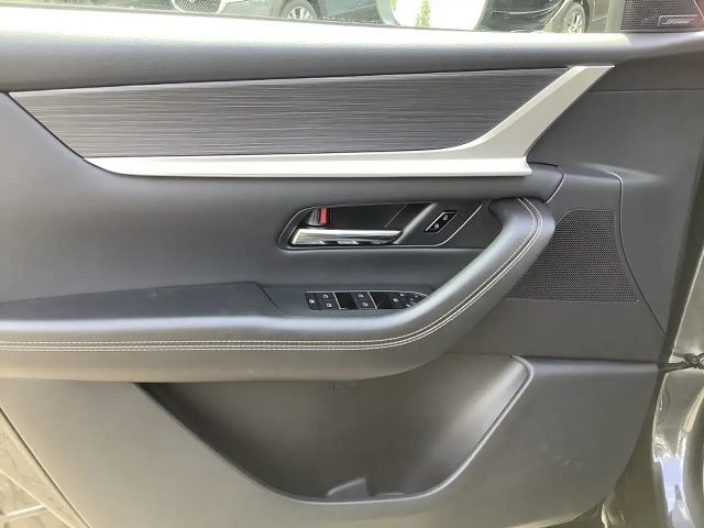 Mazda CX-80 7-Zitter Homura Plus e-Skyactiv