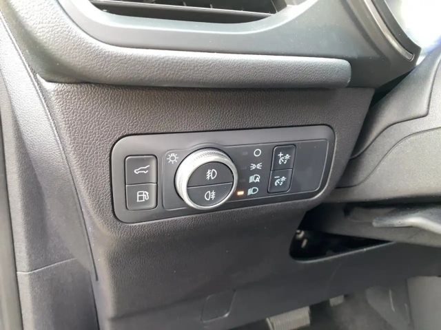 Ford Kuga Plug in Hybrid Vignale