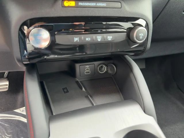 Ford Kuga Plug in Hybrid ST Line X