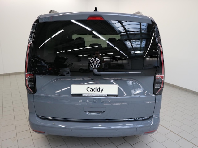 Volkswagen Caddy 2.0 TDI