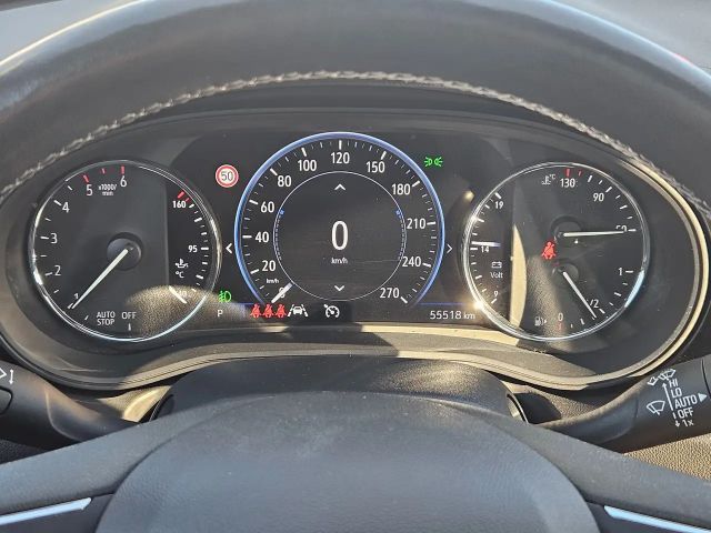 Opel Insignia Elegance