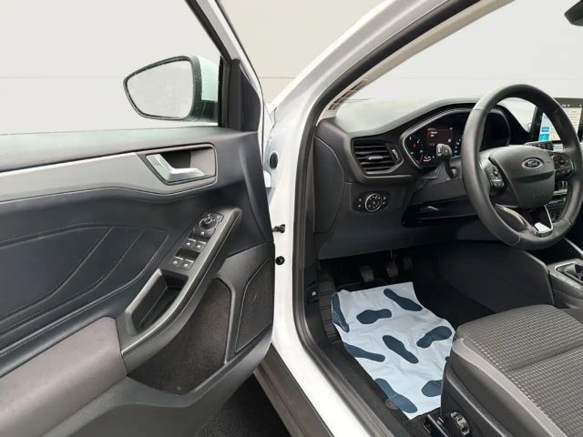 Ford Focus Cool & Connect Wagon