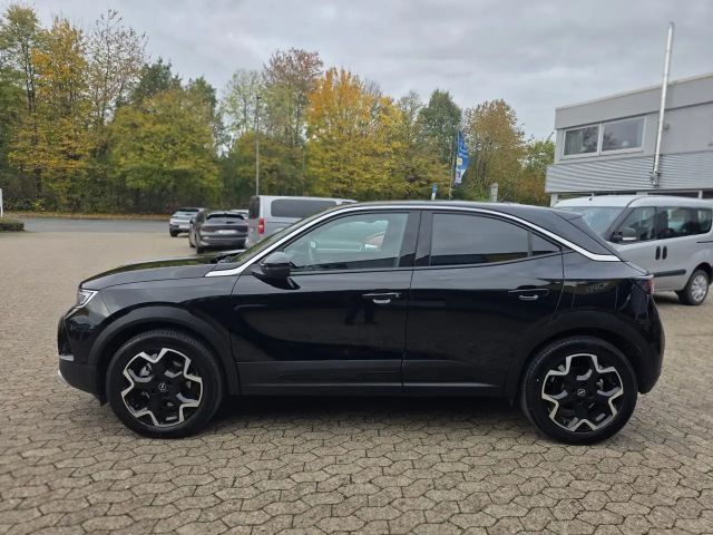 Opel Mokka Mokka-e Ultimate