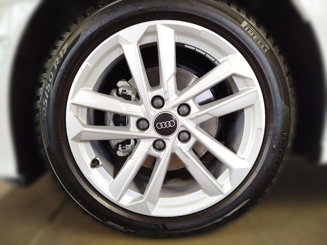 Audi A3 35 TDI S-Tronic Sportback