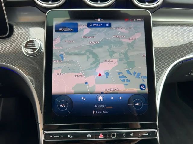 Mercedes-Benz CLE 200 4MATIC AMG Line