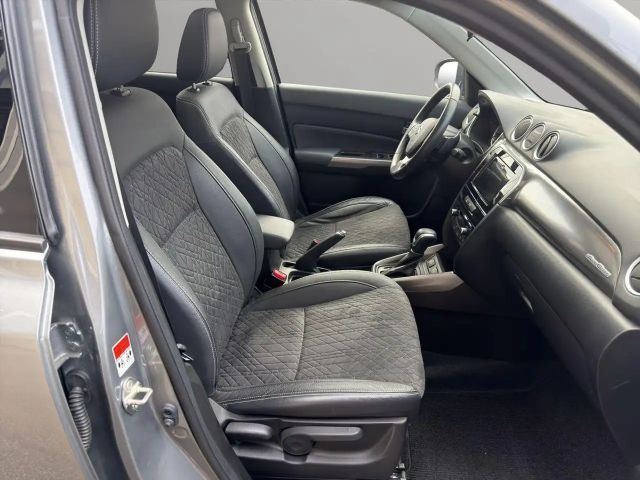 Suzuki Vitara AllGrip Comfort Hybrid