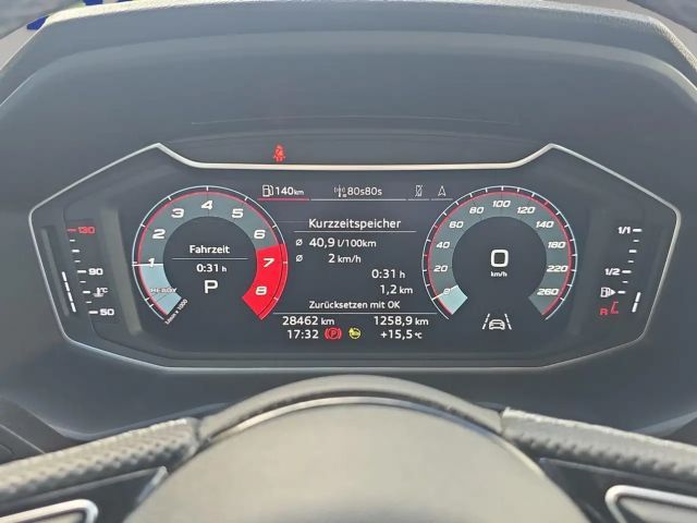 Audi A1 35 TFSI
