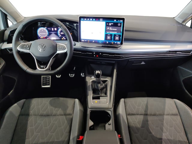 Volkswagen Golf 1.5 TSI Golf VIII