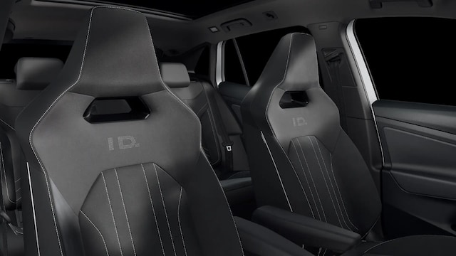 Volkswagen ID.4 NaviPro Pano harman IQLight Kam. Navi