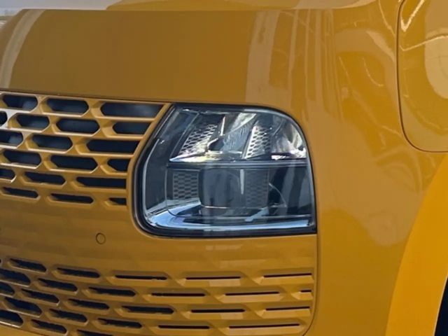 Hyundai Staria Prime