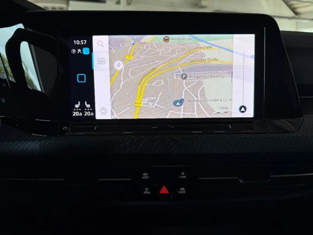 Volkswagen Golf 1.5 TSI R-Line Variant