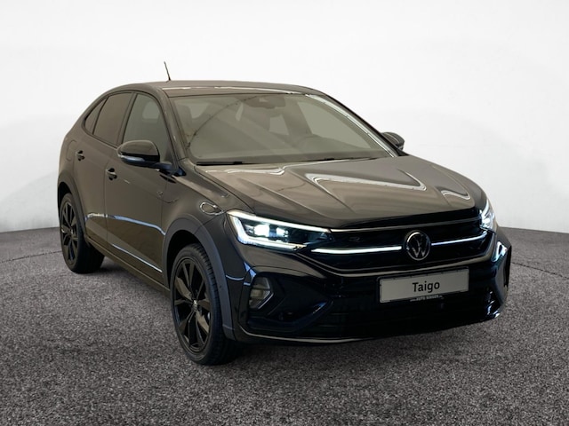 Volkswagen Taigo 1.5 TSI DSG R-Line