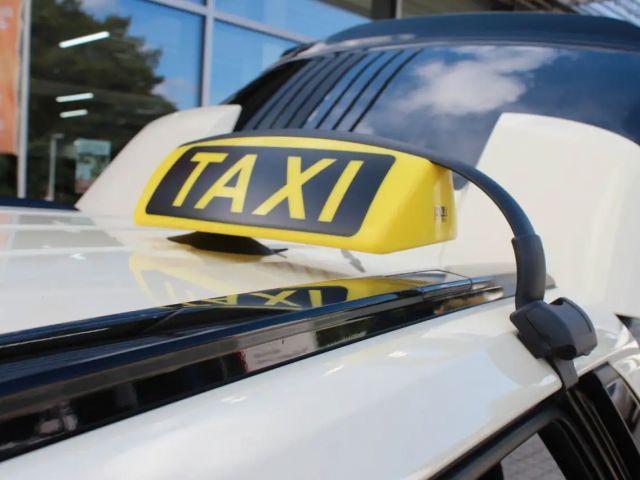 Toyota bZ4X 4x2 Comfort