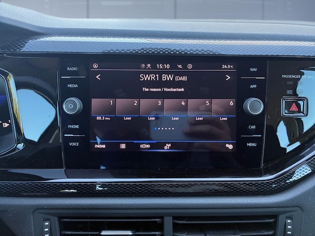 Volkswagen Taigo 1.0 TSI DSG Life