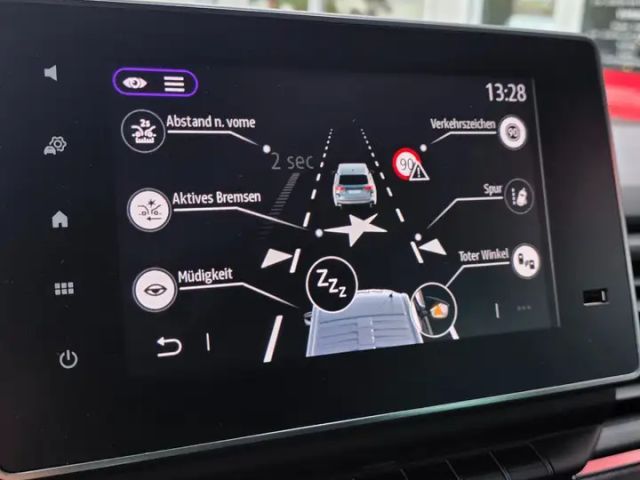 Nissan Primastar L1H1 Tekna