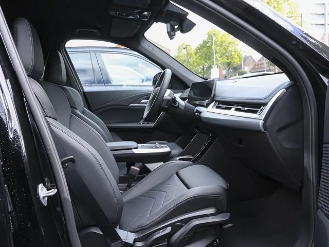 BMW iX1 M-Sport xDrive30