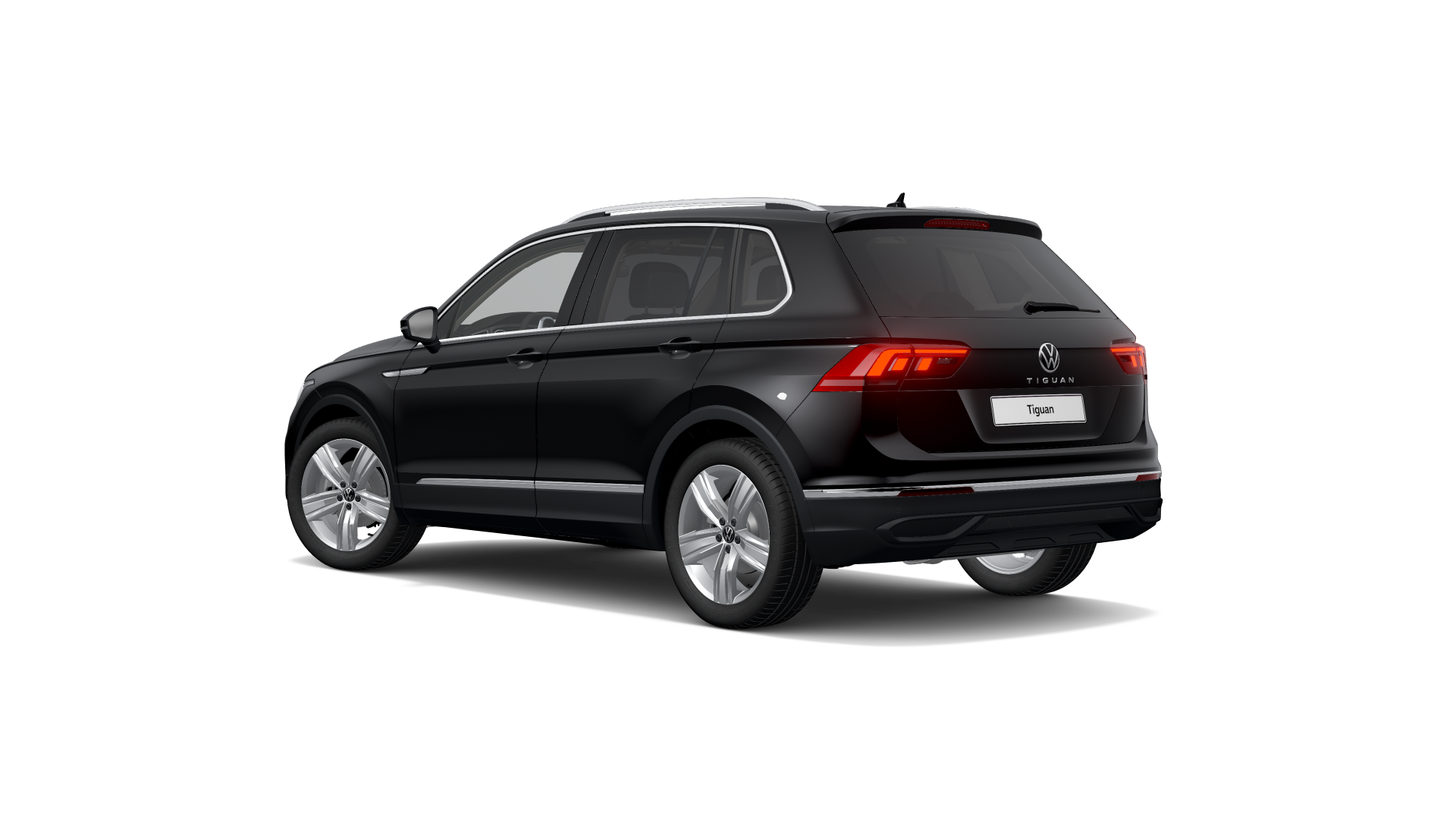 Volkswagen Tiguan 1.5 TSI Business