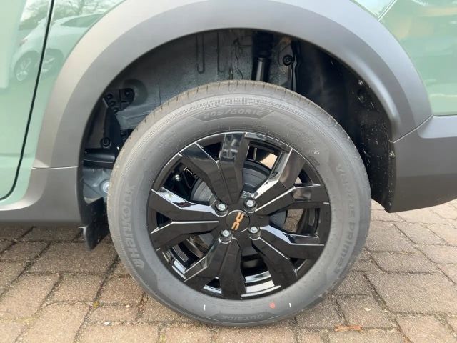 Dacia Jogger Extreme TCe 110