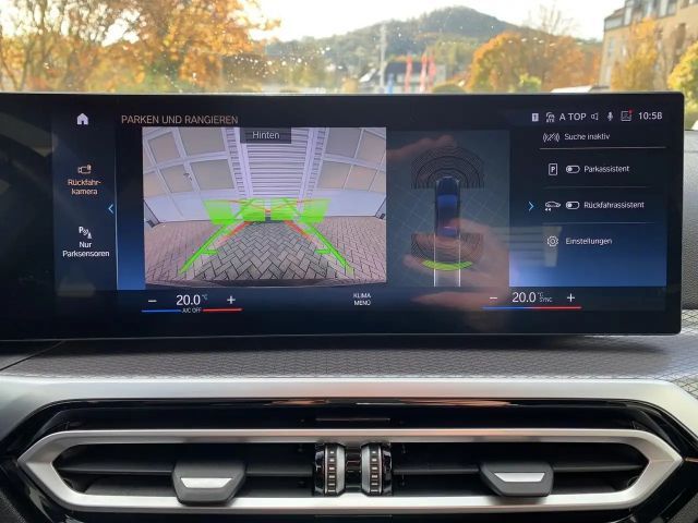 BMW 330 330i M-Sport Sedan xDrive