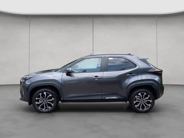 Toyota Yaris Cross Hybride VVT-i