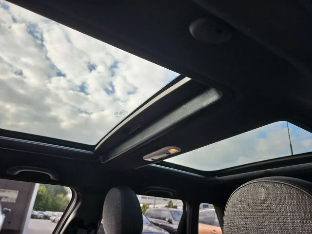 MINI Cooper S Classic Trim 5-türig/NAVI/LED/HUD/DAB/