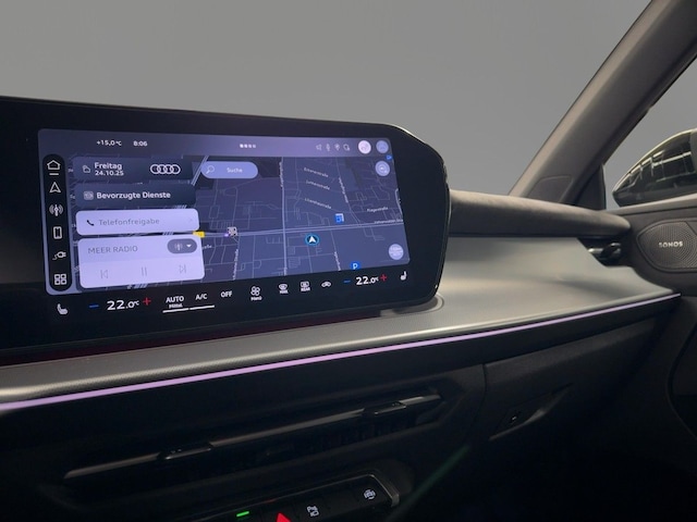 Audi Q3 Hybride S-Tronic