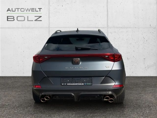 Cupra Formentor 2.5 TSI 4Drive VZ5