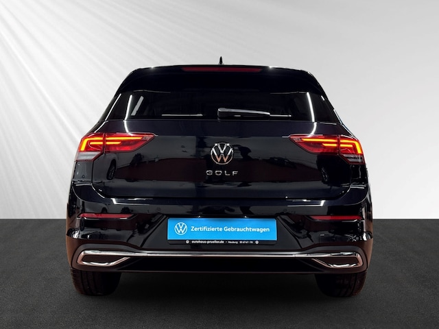 Volkswagen Golf 2.0 TDI Move