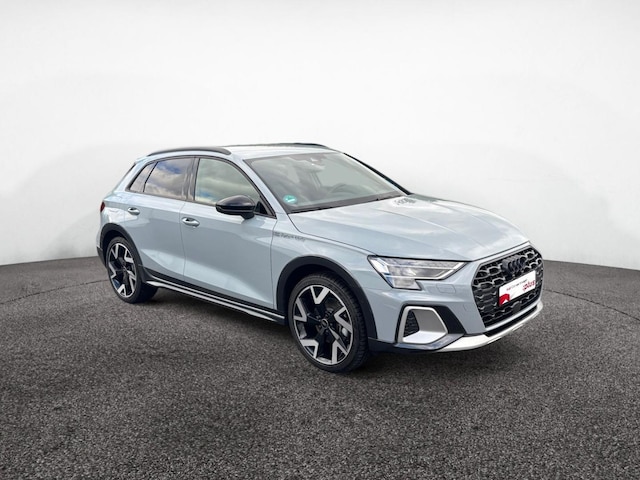 Audi A3 35 TDI S-Tronic