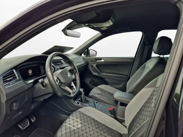 Volkswagen Tiguan DSG R-Line eHybrid
