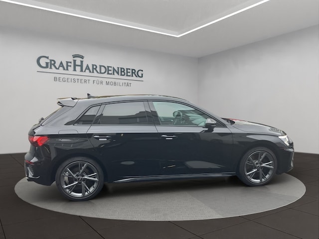 Audi S3 Quattro S-Tronic Sportback