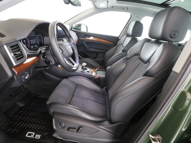 Audi Q5 50 TDI Quattro