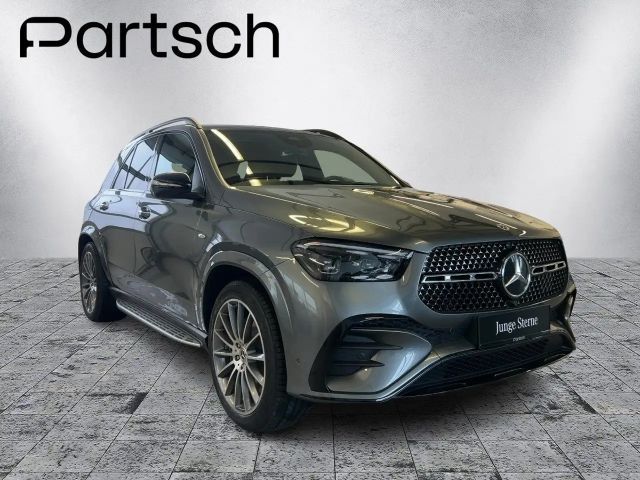 Mercedes-Benz GLE 350 4MATIC